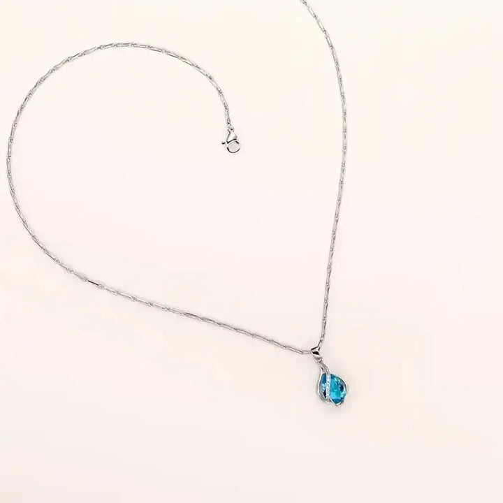Elegant Celestine Vireaux Necklace