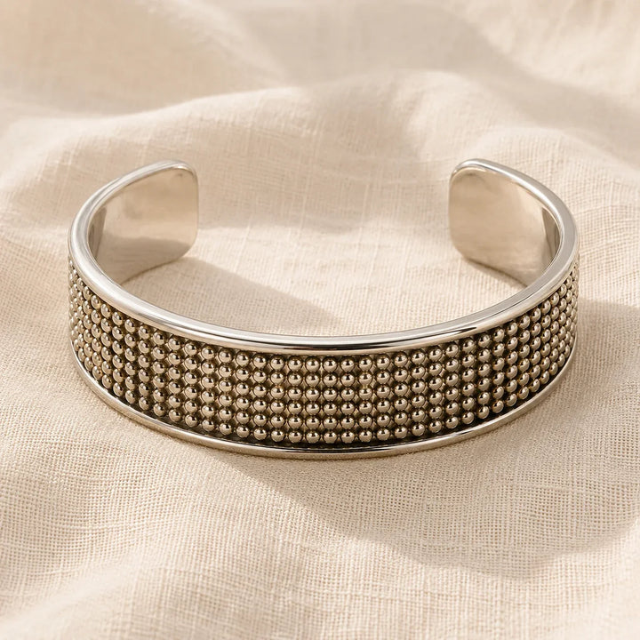 Open Vintage Boho Bracelet