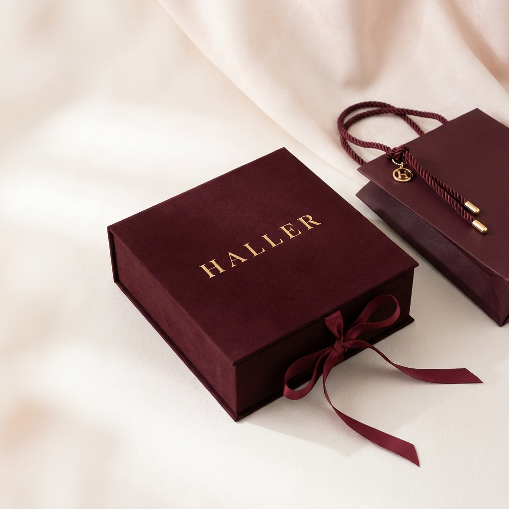 Spiral Silver Earrings